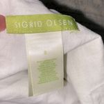 Sigrid Olsen  maxi skirt tiered boho size 8 Photo 5