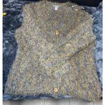 Vintage Carroll Reed Cardigan Sweater, size 2XL Photo 5