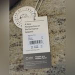 Vuori Pose Plyo Tank in the color Chia, size XS NwTs Photo 3