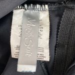 Magicsuit Black Underwire Layered 1 Piece Bathing Swim Suit 12 Photo 3