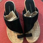 Donald Pliner NWOT  Gyer Wedge Sandal Size 6 Photo 6
