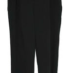 Christian LaCroix  Black Trousers 10 Photo 0