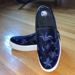 Kenneth Cole Platform Slip Ons Photo 0