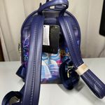 Lounge Fly  Disney Cinderella Castle Series Carriage Adj Strap Mini Backpack NEW Photo 2