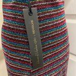 House of Harlow REVOLVE Rae Crossback Dress in Multi  1960 Photo 5