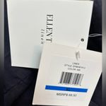 Ellen Tracy Linen Pull-On Pants in Ink Blue – Size XL, NWT MSRP $70 Photo 1