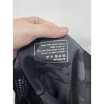 Sweaty Betty Sweaty‎ Betty Power High Waist Workout 7/8 Legging Women 16 Grey Black Camo Photo 4