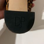 Donald Pliner  Corin Leopard Calf Hair Pump Photo 8