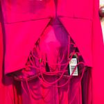 Bariano Prom Dress Photo 2