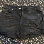 American Eagle Outfitters Tomgirl Shorts Photo 0