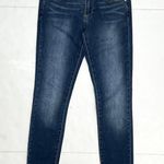 Articles of Society Mid Rise Skinny Jeans Photo 0