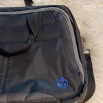 SAMSONITE LAPTOP Bag color black excellent condition length 18” high 13.5” Photo 2