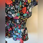 Likely  Levato floral top Photo 5