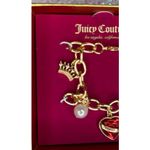 Juicy Couture Charm bracelet Photo 2