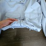 Abercrombie & Fitch Abercrombie Windbreaker Jacket Photo 6