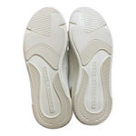 Veronica Beard  Toma Snake Print Panel Sneakers Photo 7