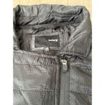 Hurley  Womens Size‎ Medium Black Collared Neck Athletic Running Full Zip Jacket Photo 1