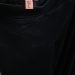 Juicy Couture New Y2K NAVY Velour Tracksuit Large Photo 5