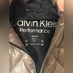 Calvin Klein  hooded puffer vest Photo 2