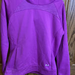 Under Armour Under Armory Heat Gear Pullover Photo 0