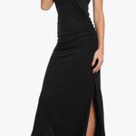 PEIQI Maxi Dress Photo 0