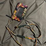 Vera Bradley Lanyard Photo 1