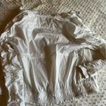 Adidas Stella McCartney White Jacket Photo 9