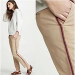 Nili Lotan East Hampton Pants Size 8 New with Tags Tan Photo 1