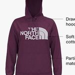 The North Face sweatshirt Photo 4