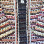 Anthropologie DRA Yoko Kimono Cardigan S Photo 7