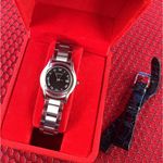 Gucci NICE CLASSIC AUTHENTIC WATCH🔥🔥 Photo 11