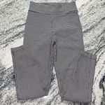 Forever 21 Patterned Dress Pants Photo 0