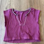 Urban Outfitters  Go For Gold Seamless Top Photo 0