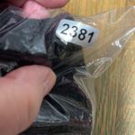 Ventura size M eco skirt clothing modal cotton wool hiking camping outdoors. Black Size M Photo 7