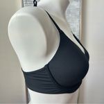 Tommy Hilfiger Black Underwire Bra Size 36C Photo 7