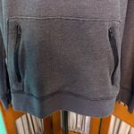 Hollister  Dark Blue Hoodie Sweater Photo 3