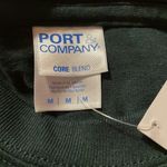 Krass&co Port &  long sleeve Christmas holiday T-shirt adult size M Photo 2