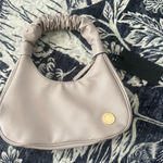 Kendall + Kylie NWT ‎ Taupe Hobo Handbag Purse Photo 0