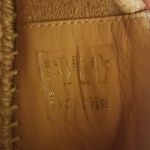 Rag and Bone  Espadrille vibrant color slip on Photo 5