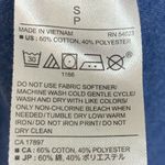 Banana Republic  Long Sleeve Moisture Wicking Shirt Photo 3