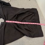 BLANQI Maternity Leggings XXL Black Size L Photo 8