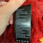 Urban Outfitters  Maxine Knit Lace Midi Dress Size Small Photo 13