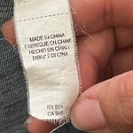 Lucky Brand  Women's Cutoff Patch Pocket Jean Shorts Size 10 Zip Fly Denim Photo 3