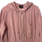 Walter Baker Walter‎ Baker Dani pink lyocell anorak jacket large Photo 1