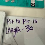 D & Co Women’s 10 Patterned Swim Dress Photo 3