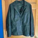 Urban Republic  faux leather jacket Photo 0