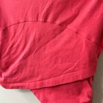 Free People FP Movement Golden Hour Cropped Top Sz M Photo 3