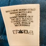 Blue Woven Pants Size 14…4 Photo 10