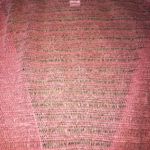 American Eagle Lightweight Button Up Sweater Photo 3