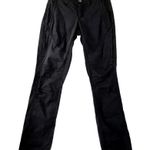 Kuhl KÜHL Legendary Pant Roll-Up Women 2R Gray Hiking Outdoor Travel Camping Classic Photo 0